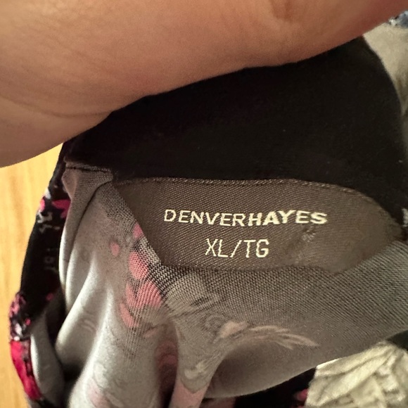 Women’s denver hayes blouse - Picture 2 of 2